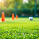 Atleti in preparazione per il concorso VFP4 dell'esercito 2024