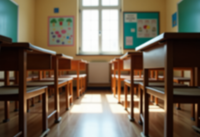 Informazioni sul concorso insegnanti religione cattolica 2024