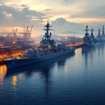 Immagine del concorso per volontari Marina Militare 2025