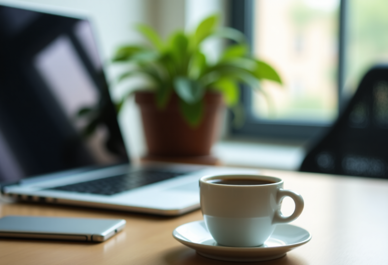 Immagine che illustra le conseguenze delle assenze per malattia