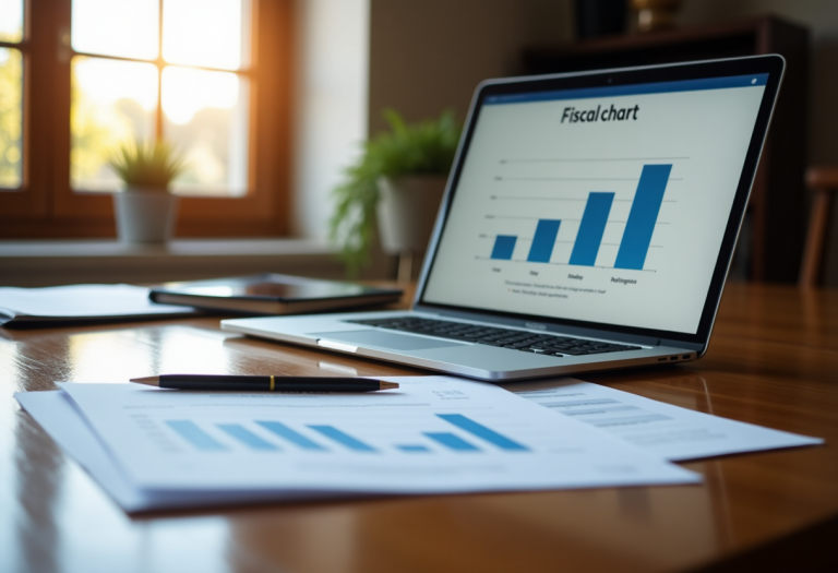 Novità sulle detrazioni fiscali per il 2025