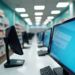Immagine che rappresenta la digitalizzazione delle ricette mediche