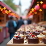 Eurochocolate 2024 a Perugia con dolci e opportunità di lavoro