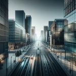 Rappresentazione del futuro dell'industria automotive in Italia