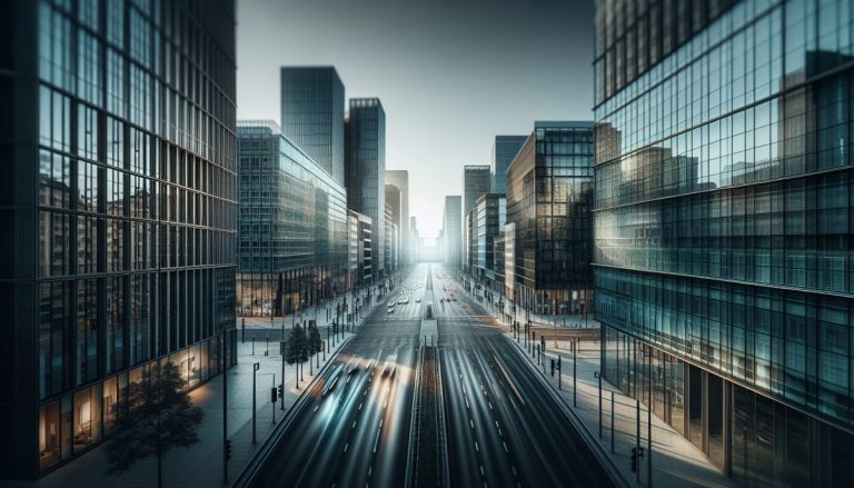 Rappresentazione del futuro dell'industria automotive in Italia