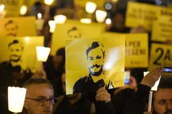 giulio regeni 10 anni fa la scomparsa i genitori siamo rimasti umani e lui fa ancora cose 2