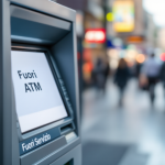Immagine che illustra i guasti ai circuiti Bancomat in Italia
