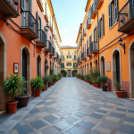 Opportunità di lavoro al Sud per le imprese nel 2025
