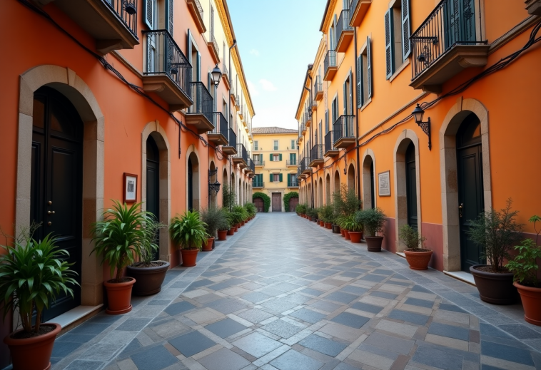 Opportunità di lavoro al Sud per le imprese nel 2025