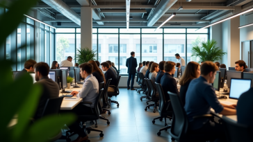 Rifugiati e immigrati al lavoro in Europa