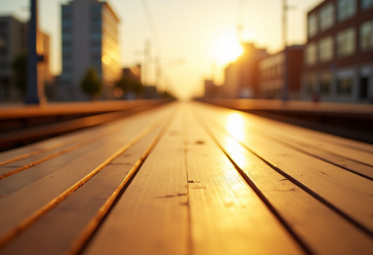 Opportunità di lavoro per giovani in Ferrovie dello Stato