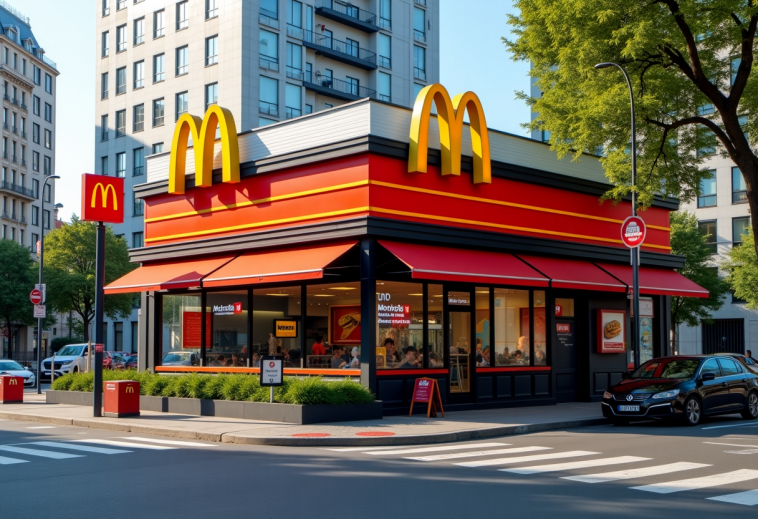 Assunzioni McDonald's in Lombardia, Toscana ed Emilia-Romagna