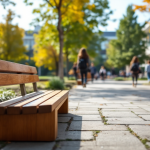 Studente in Erasmus con informazioni sulla NASPI