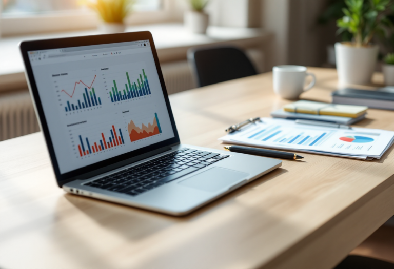 Immagine che illustra le novità fiscali per Partite Iva 2024