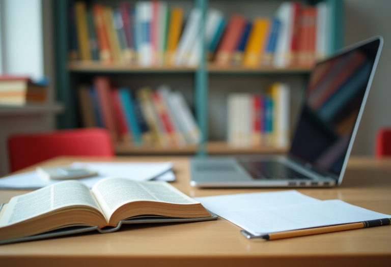 Immagine che rappresenta il concorso per il personale ATA