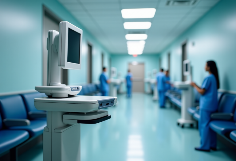 Infermieri partecipano al concorso ASST Cremona 2024