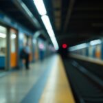 Immagine che rappresenta il concorso Metro di Napoli
