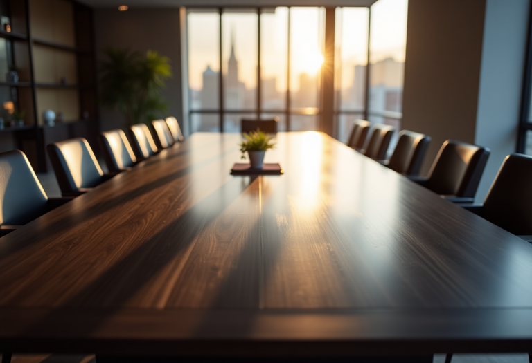 Esperti in cerca di lavoro nel settore pubblico 2024