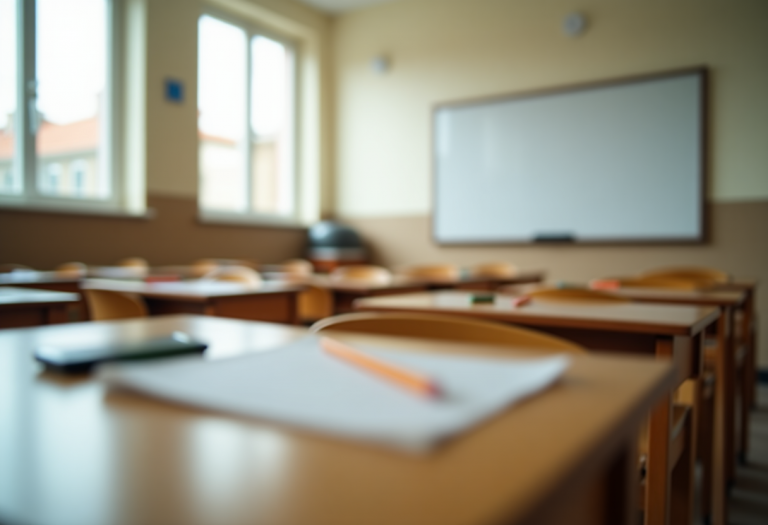 Scadenze e modalità di richiesta permessi studio