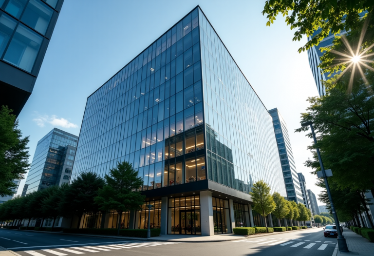 Enel annuncia piano strategico per il futuro energetico