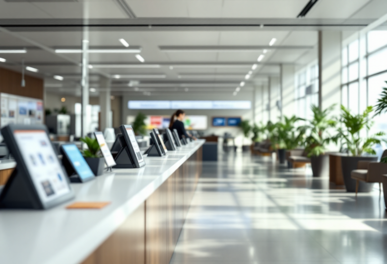 Opportunità di lavoro in Poste Italiane per il 2024-2025