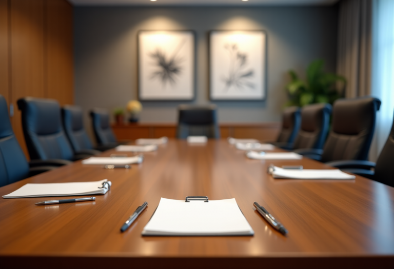 Opportunità di praticantato all'AGCM per il 2024