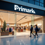 Nuovo negozio Primark al Maximall di Pontecagnano