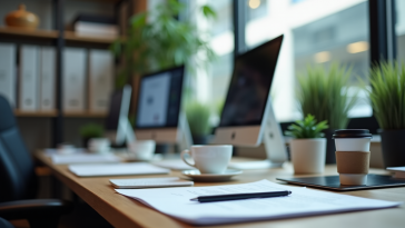 Annuncio di lavoro per assistenti di redazione Rai
