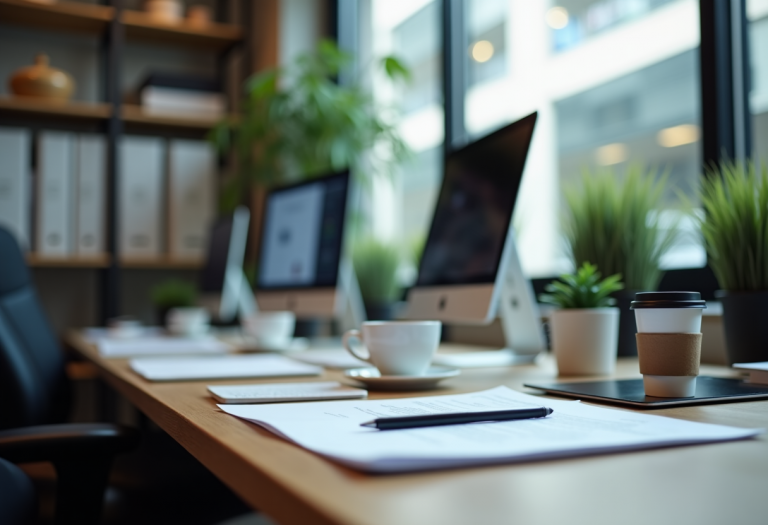 Annuncio di lavoro per assistenti di redazione Rai