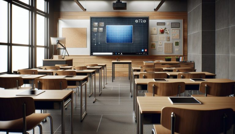 Piano di bilancio per le riforme scolastiche in Italia