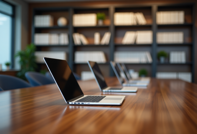 Immagine che rappresenta la riorganizzazione del reclutamento INPS