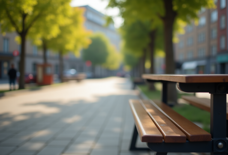 Dipendenti pubblici italiani in riunione sulla settimana corta