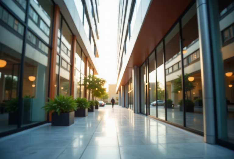 Analisi delle sfide del mercato del lavoro in Italia