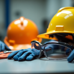 Immagine che rappresenta la sicurezza sul lavoro