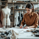 Misure di sostegno al reddito per il settore moda in Italia