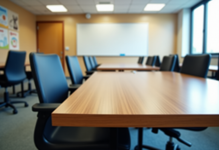 Studente in tirocinio presso la Presidenza del Consiglio