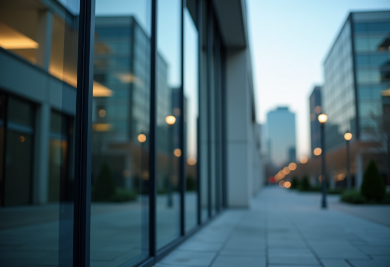 Opportunità di tirocinio retribuito alla BEI nel 2025