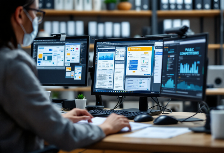 Immagine che rappresenta le nuove assunzioni a Verona nel 2025