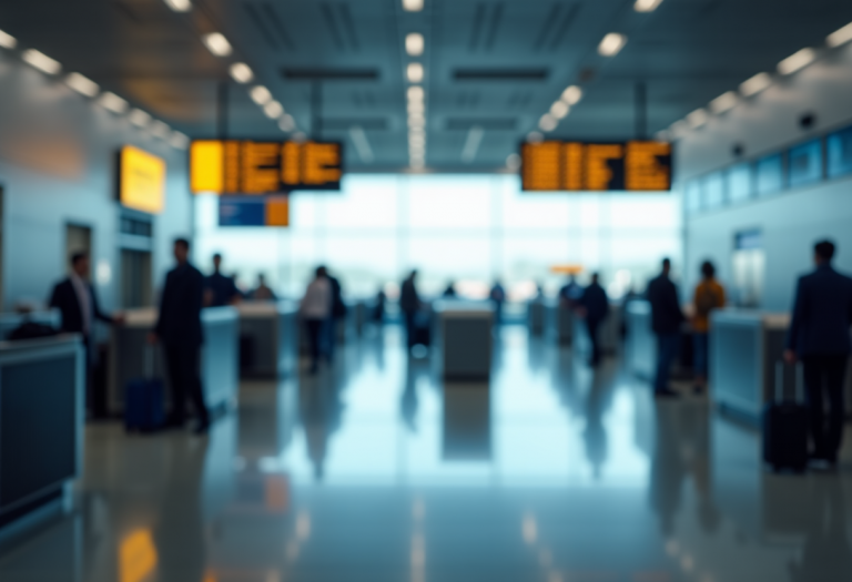 Assistenti di volo Volotea in Italia e Francia