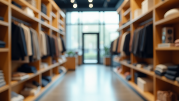 Opportunità di lavoro in Zara per giovani talenti