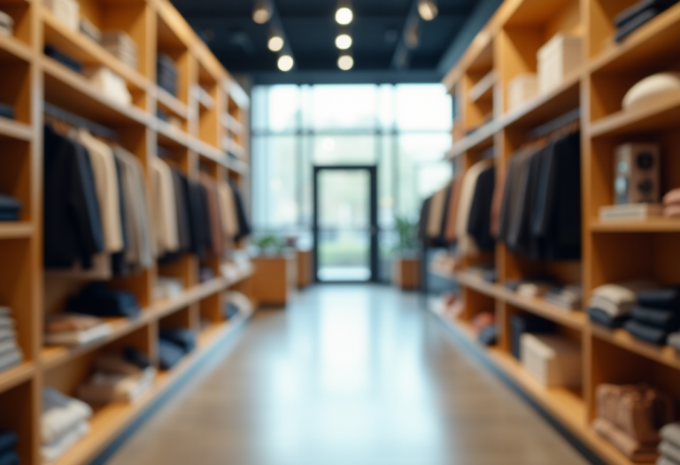 Opportunità di lavoro in Zara per giovani talenti