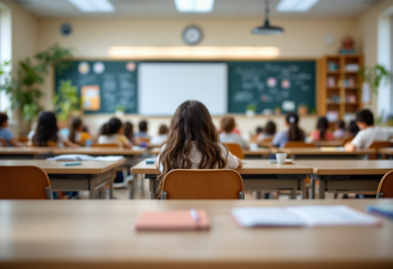 Novità per docenti ITP: abilitazione con 36 CFU