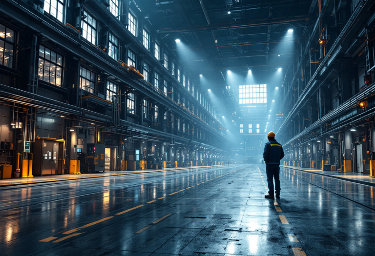 Alstom cerca nuovi operai e ingegneri per Savigliano