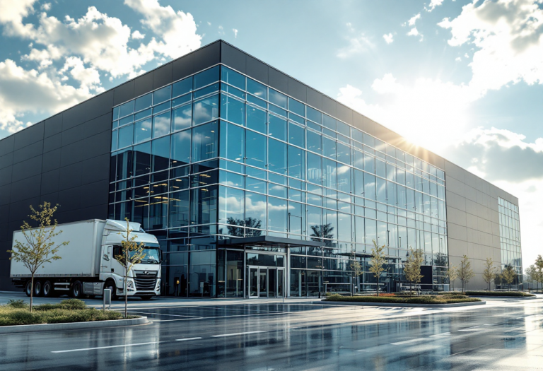 Amazon annuncia 5500 assunzioni in Italia entro il 2029