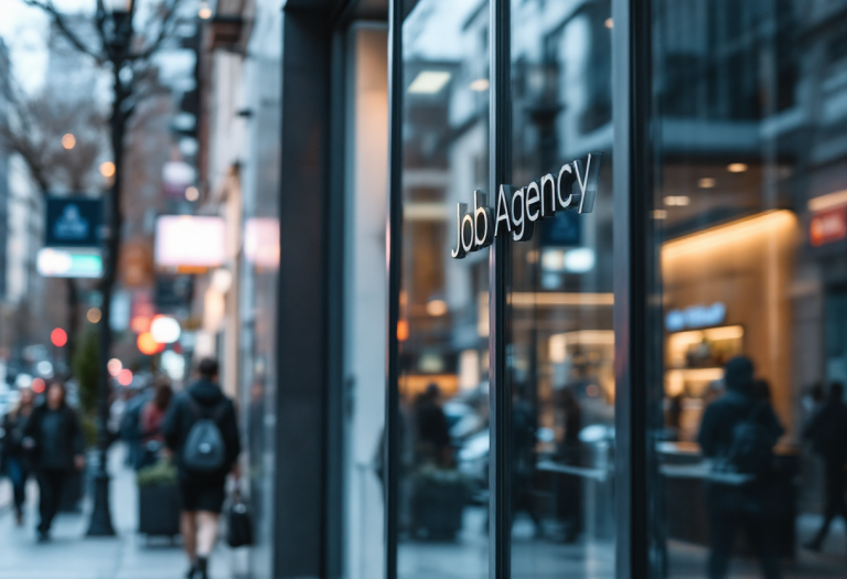 Logo di Assolavoro, associazione agenzie lavoro in Italia