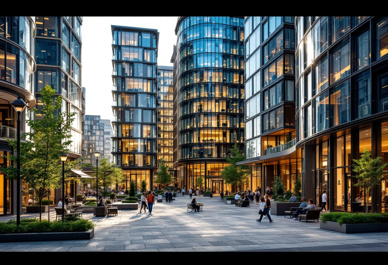 Logo di Assolavoro, punto di riferimento agenzie lavoro