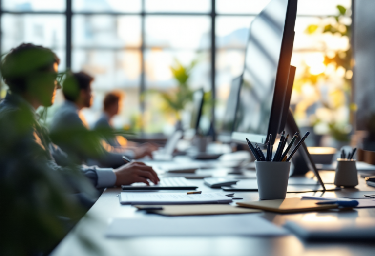 Logo di Assolavoro, associazione agenzie lavoro Italia