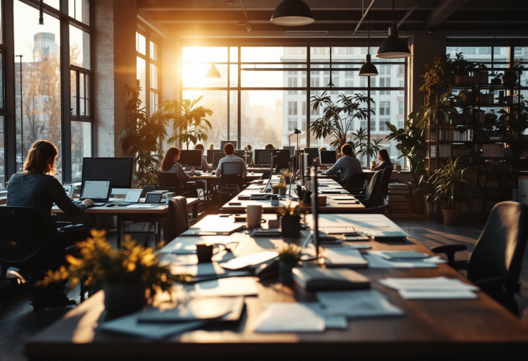 Logo di Assolavoro, associazione agenzie lavoro Italia