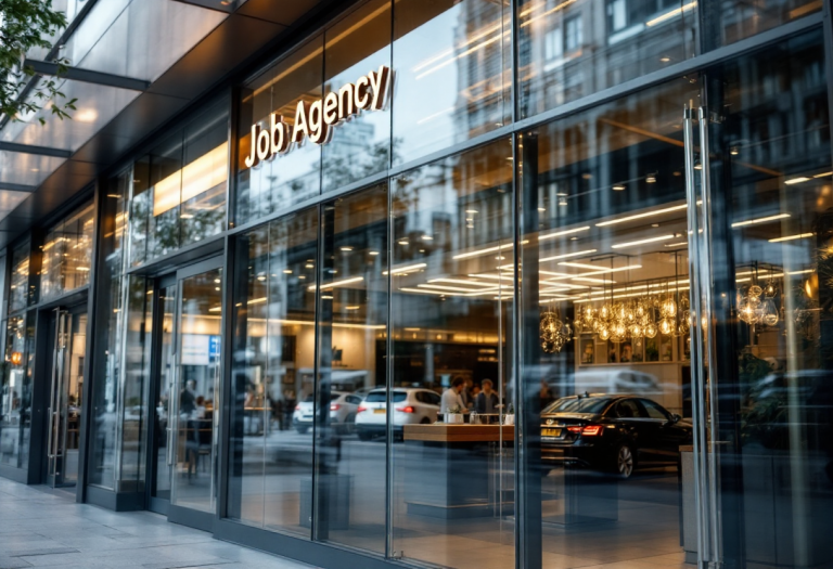 Logo di Assolavoro, associazione agenzie lavoro in Italia