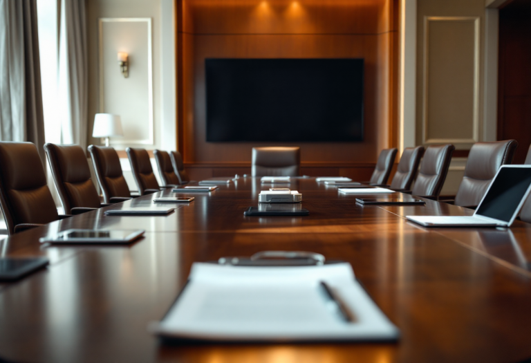 Immagine che rappresenta assunzioni al Ministero della Giustizia nel 2025